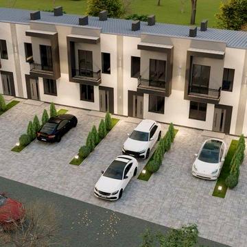 Продаж таухауса без комісії для покупця