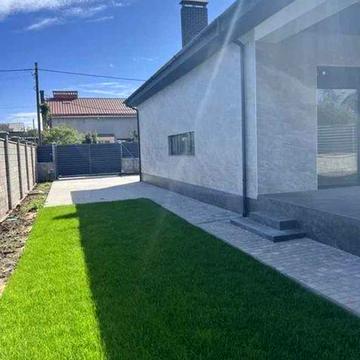 tir-31. Дом площадью 126 кв.м возле моря.