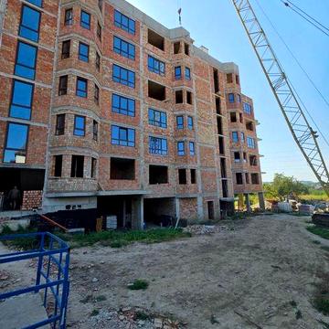 Розтермінування. Віденський квартал.