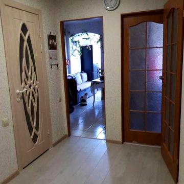 Продажа 1-к квартиры 42м²  Тополь-1