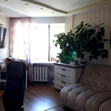 Продажа 1-к квартиры 42м²  Тополь-1