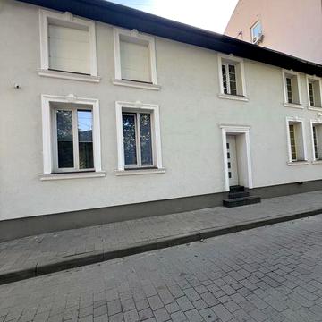 Продаж 2к в будинку особнякового типу вул Бальзака 195000$