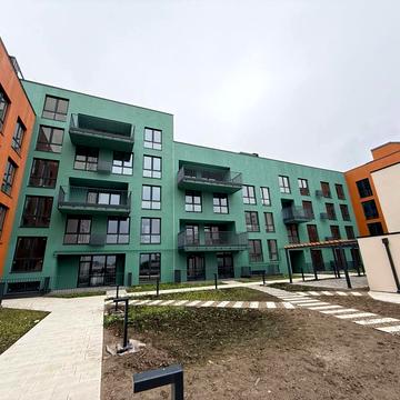 Любінська вул., 93