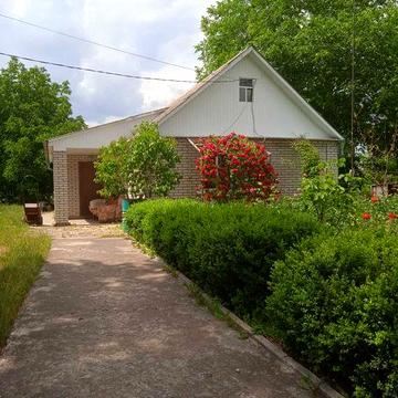 Продається будинок в Старій Котельні