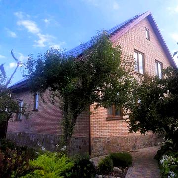 Продаж чудового Будинку 140 м участок 25 сот в Переяслав-Хмельницькому