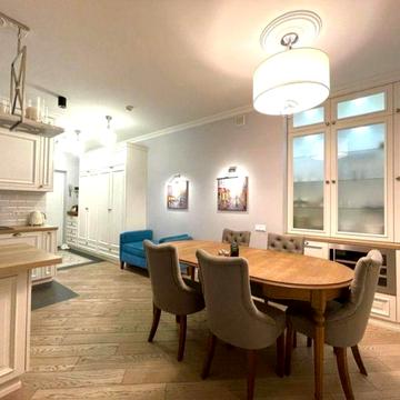 Без % ! Продаж 4 кімн.кватири ЖК Парк Авеню! Голосіївський пр-кт 60 ЖК Park Avenu