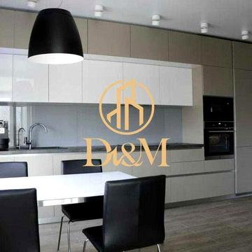 Продаж / Квартира / ЖК Seven / Нова Дарниця, Київ