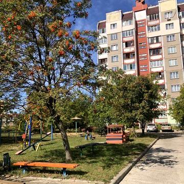Продам 1 кімн.квартиру ЧН вул.Кривоноса