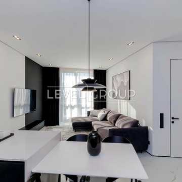 Продаж 1 кімнатной квартири, ЖК Greenville Park, Шевченківський район ЖК Greenville Park Гринвиль