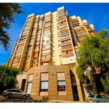 Продам квартиру 3-х комнатную печерский район