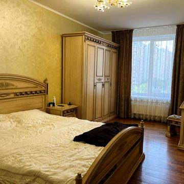 Продаж 3к квартири ЖК ЛікоГрад Іподром Теремки ЖК ЛікоГрад