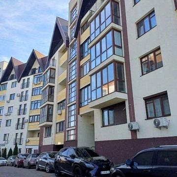 Продаж 2х кімнатної квартири м. Дорогожичі, Шевченківський район ЖК Сирецький Парк