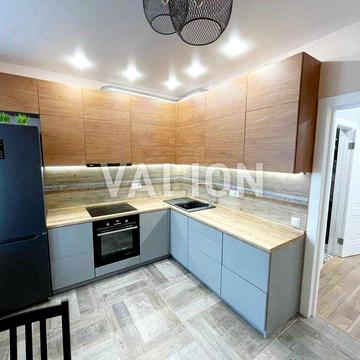 Продам 1к квартиру, ремонт, Данченка 32, ЖК Новомостицько-Замковецький ЖК Новомостицько-Замковецький