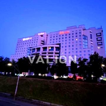 Без%.  1 кім. квартиру  60м2 ЖК Берестейский, пр.Берестейский 55а ЖК Берестейский