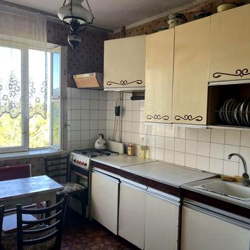 3 к.кв, вул. Райдужна (Воскресенка), 69м2, 1м2 = 950 USD