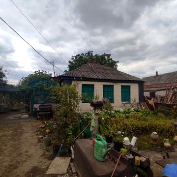 Продам дом 1/2час.