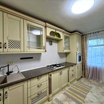 3-х кімн. квартира з меблями та технікою. | Урожай, Словʼянка