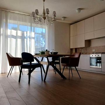 Будинок 116 кв.м в Лісовій Бучі з сучасним ремонтом чекає Тебе!