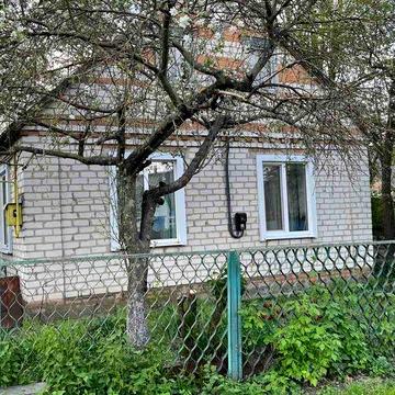 Приватний будинок
