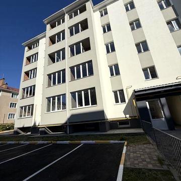 Гаряча пропозиція! 1к з індивідуальним газовим опаленням! ЖК Гранд Віллас