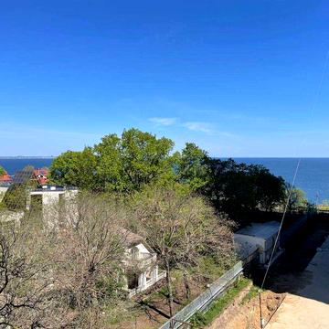 123м » вид на море » ключі » право власності » Кандинский » Одеса ЖК Kandinsky Odesa Residence