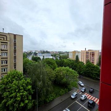 Оренда 2-ох новобудови