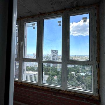 Правильная, двусторонняя 2к в ЖК Модерн. 4 этаж. Кухня 15 м. Дом сдан ЖК Модерн
