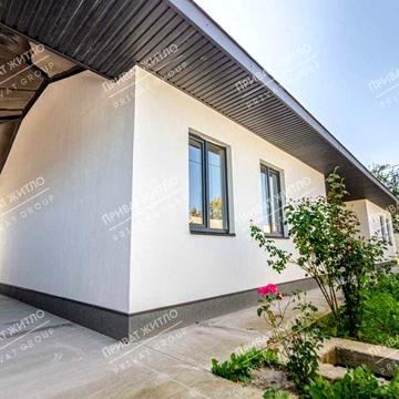 Продаж будинку у Котеджному містечку