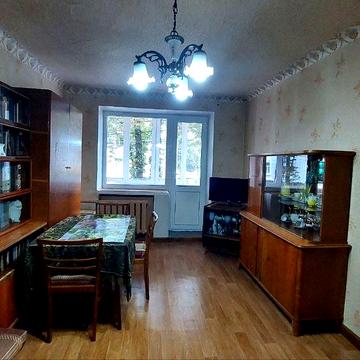 Продам 2к квартиру в центрі