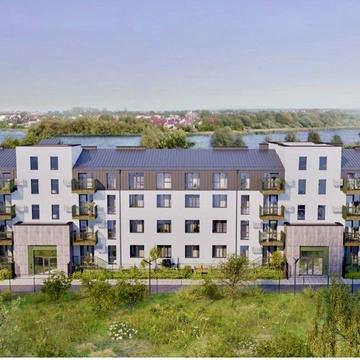 !!! 2к НОВОБУДОВА з власною патіо-ділянкою !!! ЖК ЖЕ Svoyak