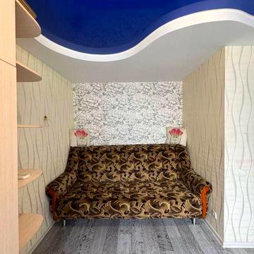 Продам 1-о квартиру 12 квартал