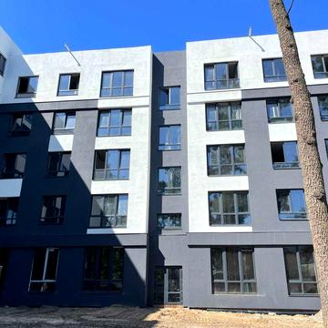 1-к квартира 39 м2 в готовому будинку! Ірпінь Єоселя ЖК 10AVENUE