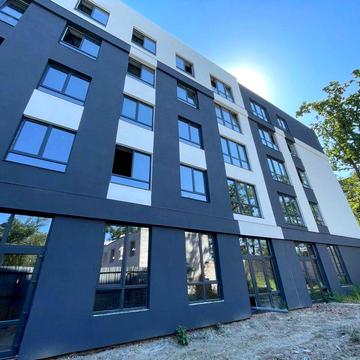 Двокімнатна квартира без рем. в Ірпені за СУПЕР ЦІНОЮ ЖК 10AVENUE