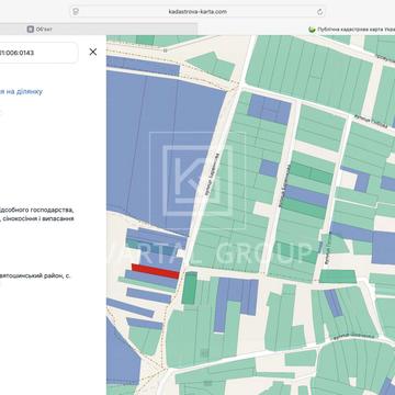 Шевченка вул.