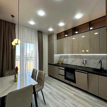 Продам квартиру в 66 Жемчужина Ипподром 1 ком 43м2 ЖК 66 Жемчужина