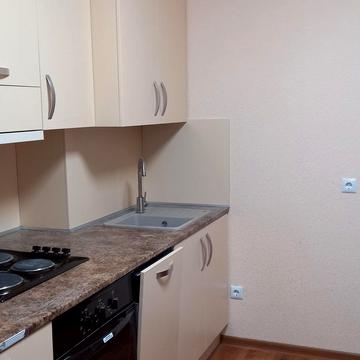 Балтійський пров., 23