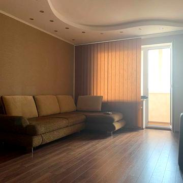 Продам квартиру Океанівська 56А