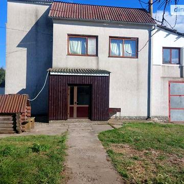 Продаж 6к Дім село Красиловка, вул Пискова 1 б