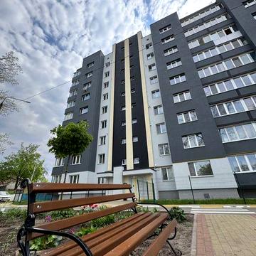 3к квартира з ремонтом 69м2! Поруч школа. Податки 2% -держпрограми!