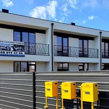 Продається елітний будинок (таунхаус) 145 м2/Гараж/Задній двір 12 м