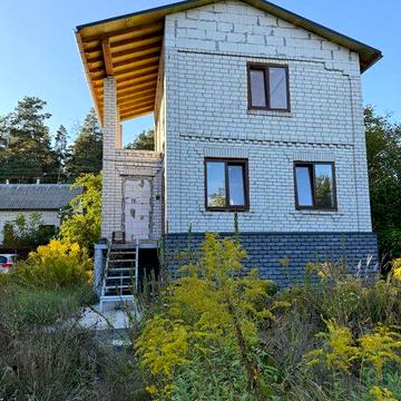 Продам дачу с отделкой Княжичі ст Ялинка под ремонт возле леса 6 соток