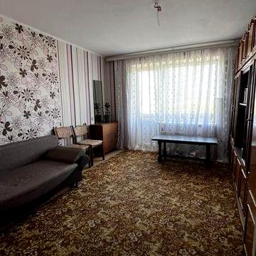 Продаж 3 кімнатної квартири на Н. Балашівці