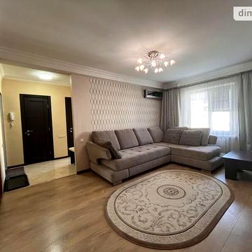 Продаж 3к Квартира Шкільна вулиця