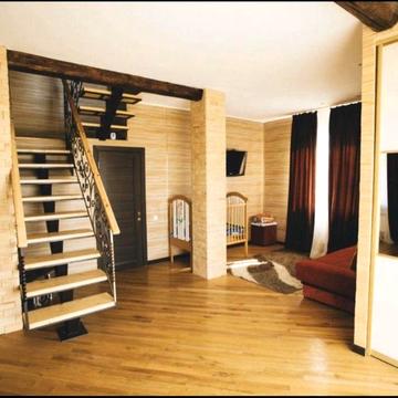 Продам дачу (отличное место)