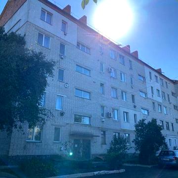 Квартира 3-кімн. під ремонт
