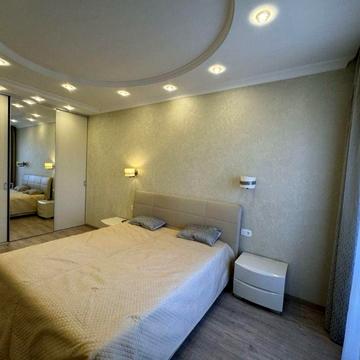 Срочно сдам квартиру в ЖК"Дом на Осипова".Центр. Гардеробная