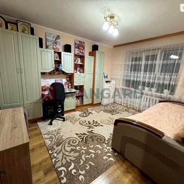 Доступне житло в сімейному гуртожитку