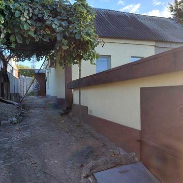 Продам пол дома в Краснополье