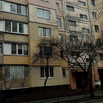 Здам затишну 2-кім.квартиру вул.Радужна буд.17