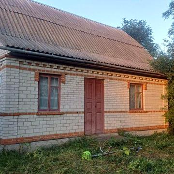 Продаеться Дім в селі